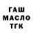 ТГК THC oil The Visp